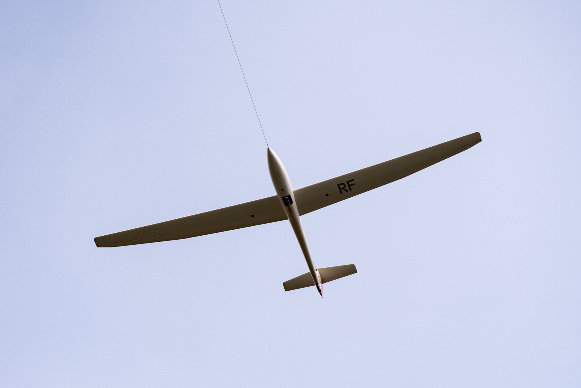 Gliding Tasmania — photograph 12